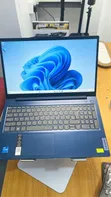Lenovo Ideapad 3 Laptop - Intel Core i5, 8GB RAM, 256GB SSD - 1