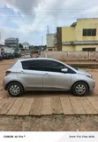 Toyota Vitz 2011 Silver - 4