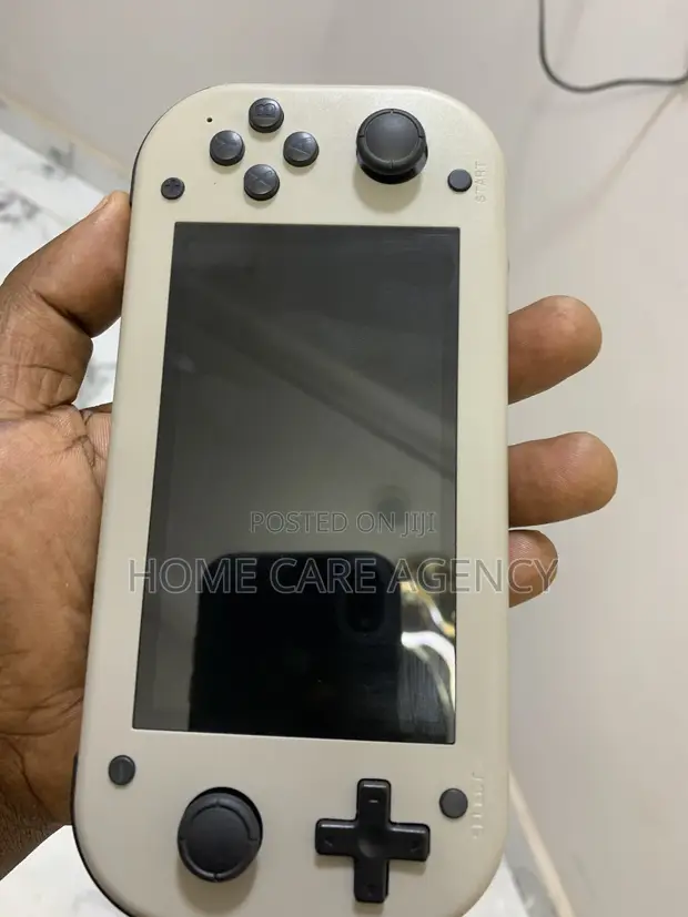 Sjgam M17 PSP Video Game Console - 1