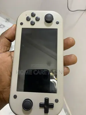 Sjgam M17 PSP Video Game Console