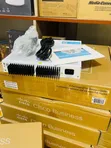 Cisco CBS350-8FP-2G 8-Port Gigabit PoE+ Managed Switch 120W 2xSFP - 2