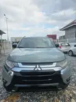 2020 Mitsubishi Outlander LE FWD SUV - 1