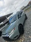 2020 Mitsubishi Outlander LE FWD SUV - 5