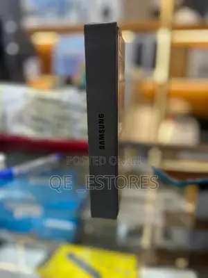 New Samsung Galaxy S25 FE 128GB Black