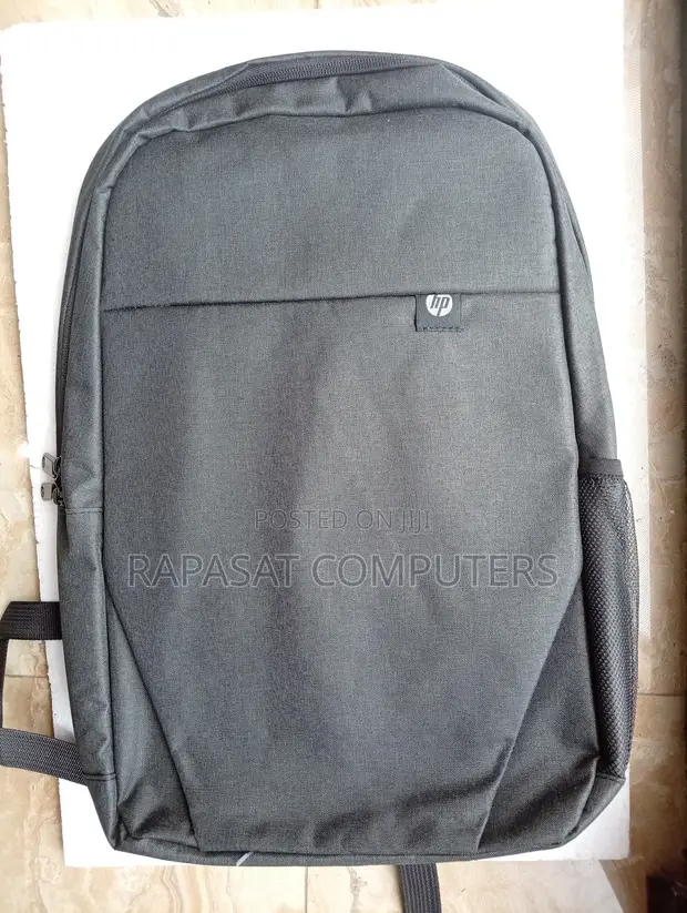 HP Prelude 15.6" Backpack - 1