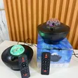 Honey Moon LED Starry Projector Light - 1