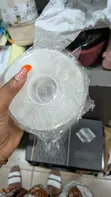 Double Sided Nano Tape - Reusable & Strong - 3