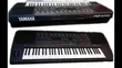 Yamaha PSR-5700 Keyboard - 4