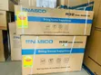 1.5 HP Nasco Split-Type Inverter Air Conditioner - 2