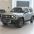 New Jetour T2 2.0 Petrol AWD 2024 - Gray - 2