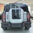New Jetour T2 2.0 Petrol AWD 2024 - Gray - 4