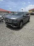Mercedes-Benz GLS-Class 2025 Gray - 1