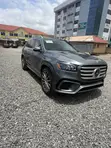 Mercedes-Benz GLS-Class 2025 Gray - 2