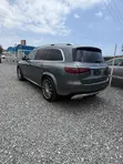 Mercedes-Benz GLS-Class 2025 Gray - 4