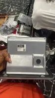 Toyota Land Cruiser Prado Control Board (Used) - 2