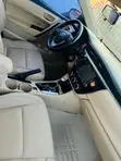 Toyota Corolla 2015 Black - 1