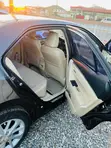 Toyota Corolla 2015 Black - 3