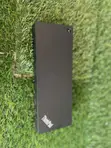 Lenovo ThinkPad Thunderbolt 3 Dock Gen 2 - 1