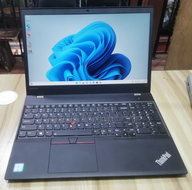 Lenovo ThinkPad P51s Laptop - Core i7, 16GB RAM, 1TB SSD - 1
