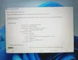 Lenovo ThinkPad P51s Laptop - Core i7, 16GB RAM, 1TB SSD - 4
