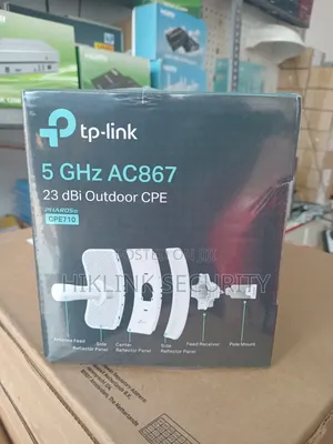 TP-Link CPE710 Outdoor Access Point