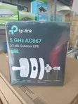 TP-Link CPE710 Outdoor Access Point - 1