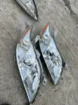 Toyota Camry Headlights (2007-2009) - Original Pair - 1