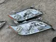 Toyota Camry Headlights (2007-2009) - Original Pair - 3