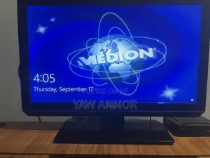 Toshiba 32-inch LED TV