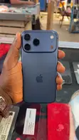Apple iPhone 17 Pro Max 256GB Blue - 4
