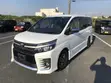 2019 Toyota Voxy V 2WD 7-Seater Minivan - 3