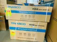 Nasco 1.5hp Split Inverter Air Conditioner - 2