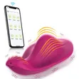 Wearable G-Spot Vibrator (App Control) - 2