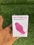 Wearable G-Spot Vibrator (App Control) - 3