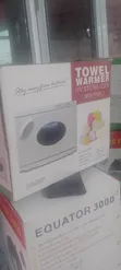 Brand New Towel Warmer - 2