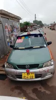 Mazda 3 2013 Green - 2