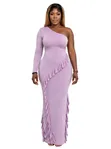 Shein Glam Dresses - Brand New - 3