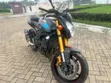 Yamaha FZ 2015 Black - 1