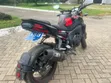 Yamaha FZ 2015 Black - 2