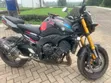 Yamaha FZ 2015 Black - 3