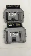 Hyundai Accent Control Board (Used) - 2
