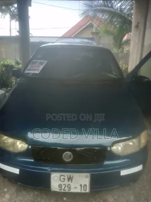 Mercury Villager 2002 Blue