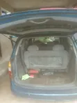Mercury Villager 2002 Blue - 2