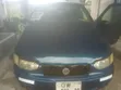 Mercury Villager 2002 Blue - 3