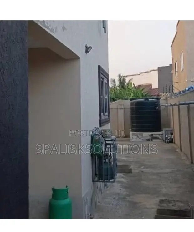 4 Bedroom House for Sale in Community 9, Tema Metropolitan - 1