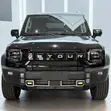 Jetour T2 2.0 Petrol AWD 2024 Black - 1