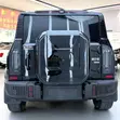 Jetour T2 2.0 Petrol AWD 2024 Black - 4