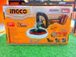 INGCO 7" Cordless Angle Polisher (20V) with 3 Accessories - APL20181 - 2