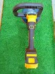 INGCO 7" Cordless Angle Polisher (20V) with 3 Accessories - APL20181 - 3