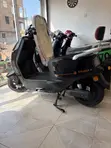 New M8 Electric Scooter - 2026 Model - 2